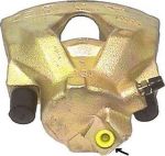 Textar 38067300 тормозной суппорт на VW GOLF IV (1J1)