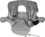 Textar 38071800 тормозной суппорт на MERCEDES-BENZ C-CLASS (W202)