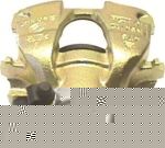 Textar 38073300 тормозной суппорт на FIAT PUNTO (188)