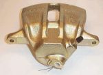 Textar 38074600 тормозной суппорт на VW LUPO (6X1, 6E1)