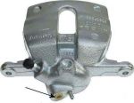 Textar 38076300 тормозной суппорт на SKODA ROOMSTER Praktik (5J)