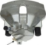 Textar 38077200 тормозной суппорт на AUDI 100 (4A, C4)