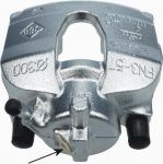 Textar 38078000 тормозной суппорт на RENAULT LAGUNA II (BG0/1_)