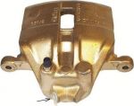 Textar 38080800 тормозной суппорт на VOLVO 960 Kombi (965)