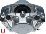 Textar 38082300 тормозной суппорт на MERCEDES-BENZ седан (W123)