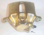 Textar 38086300 тормозной суппорт на PEUGEOT 405 II Break (4E)