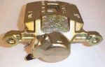 Textar 38096600 тормозной суппорт на OPEL FRONTERA B (6B_)