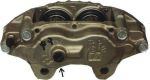 Textar 38100600 тормозной суппорт на TOYOTA HILUX II пикап (LN8_, RN5_, LN6_, YN6_, YN5_, LN5_, RN6_)
