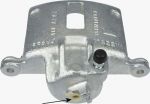 Textar 38105900 тормозной суппорт на NISSAN MICRA II (K11)