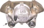 Textar 38106800 тормозной суппорт на PEUGEOT 309 II (3C, 3A)