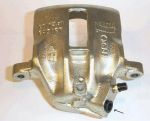 Textar 38112400 тормозной суппорт на FIAT SEICENTO / 600 (187)