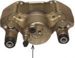 Textar 38113500 тормозной суппорт на MAZDA 323 C IV (BG)