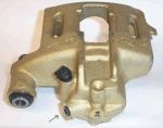 Textar 38116700 тормозной суппорт на FIAT SCUDO Combinato (220P)