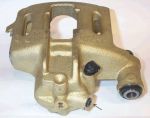 Textar 38116800 тормозной суппорт на FIAT SCUDO Combinato (220P)