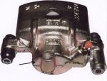Textar 38118500 тормозной суппорт на MITSUBISHI L 300 фургон (P0_W, P1_W, P0_V, P1_V, P_2V, P2_W)