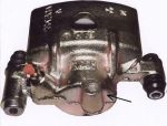 Textar 38118600 тормозной суппорт на MITSUBISHI L 300 фургон (P0_W, P1_W, P0_V, P1_V, P_2V, P2_W)
