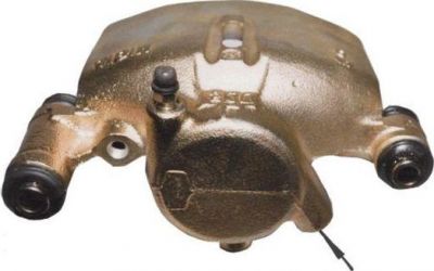 Textar 38122400 тормозной суппорт на TOYOTA HILUX II пикап (LN8_, RN5_, LN6_, YN6_, YN5_, LN5_, RN6_)