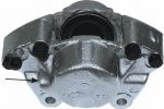Textar 38128100 тормозной суппорт на FORD TAUNUS '80 (GBS, GBNS)