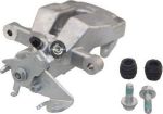 Textar 38128900 тормозной суппорт на RENAULT MEGANE II седан (LM0/1_)