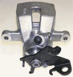 Textar 38129700 тормозной суппорт на RENAULT MEGANE II (BM0/1_, CM0/1_)