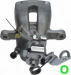 Textar 38130800 тормозной суппорт на OPEL ZAFIRA B Van