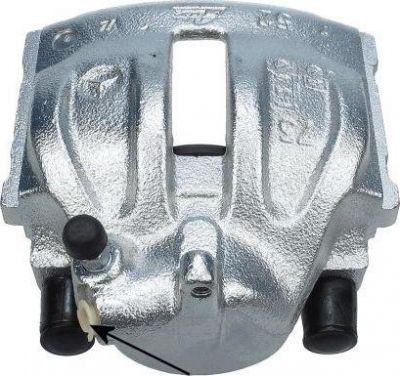 Textar 38132700 тормозной суппорт на VW LT 28-46 II фургон (2DA, 2DD, 2DH)