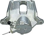 Textar 38132900 тормозной суппорт на RENAULT MEGANE II седан (LM0/1_)