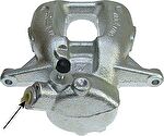 Textar 38133900 тормозной суппорт на PEUGEOT 407 (6D_)