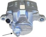 Textar 38138800 тормозной суппорт на PROTON WIRA
