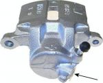 Textar 38138900 тормозной суппорт на PROTON WIRA