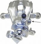 Textar 38141100 тормозной суппорт на FIAT ULYSSE (179AX)
