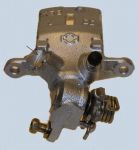 Textar 38142000 тормозной суппорт на NISSAN ALMERA I (N15)