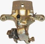 Textar 38142500 тормозной суппорт на NISSAN ALMERA I (N15)