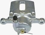 Textar 38143200 тормозной суппорт на NISSAN SUNNY II купе (B12)