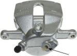 Textar 38143800 тормозной суппорт на OPEL AGILA (B) (H08)