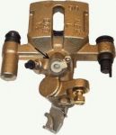 Textar 38147200 тормозной суппорт на MAZDA 323 S IV (BG)