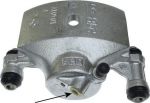 Textar 38149900 тормозной суппорт на TOYOTA CARINA II (_T17_)
