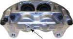 Textar 38158500 тормозной суппорт на SUBARU IMPREZA универсал (GF)