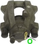 Textar 38159200 тормозной суппорт на MERCEDES-BENZ E-CLASS (W211)