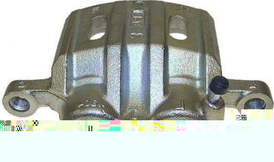 Textar 38159900 тормозной суппорт на MITSUBISHI LANCER SPORTBACK (CX_A)