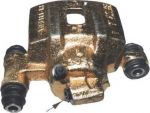 Textar 38164000 тормозной суппорт на DAIHATSU CHARADE III (G100, G101, G102)