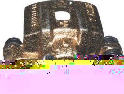 Textar 38164000 тормозной суппорт на DAIHATSU CHARADE III (G100, G101, G102)