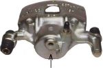 Textar 38164500 тормозной суппорт на HYUNDAI ACCENT I (X-3)