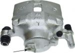 Textar 38168700 тормозной суппорт на SUBARU IMPREZA универсал (GF)