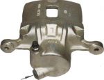 Textar 38168900 тормозной суппорт на HYUNDAI SONATA II (Y-2)