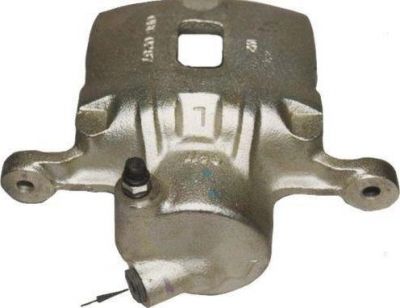 Textar 38168900 тормозной суппорт на HYUNDAI SONATA II (Y-2)