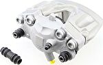 Textar 38172000 тормозной суппорт на MERCEDES-BENZ E-CLASS купе (C207)