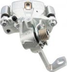 Textar 38172700 тормозной суппорт на HONDA FIT III (GE)