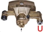 Textar 38172800 тормозной суппорт на TOYOTA CARINA II (_T17_)
