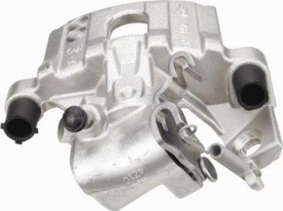 Textar 38185800 тормозной суппорт на TOYOTA YARIS (NHP13_, NSP13_, NCP13_, KSP13_, NLP13_)